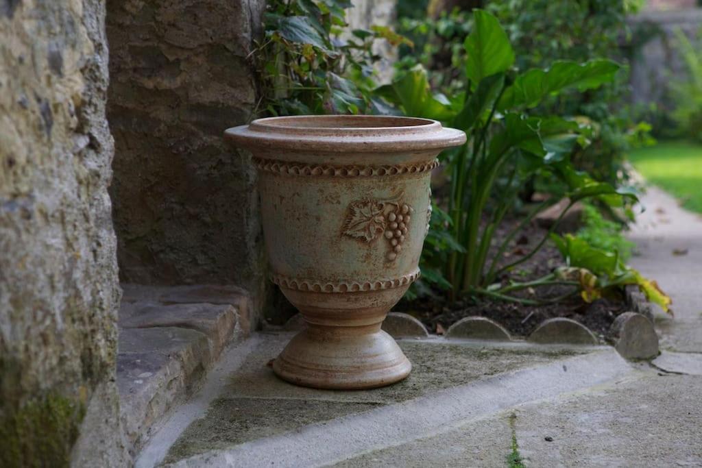 Le Nid De Rochefort المظهر الخارجي الصورة